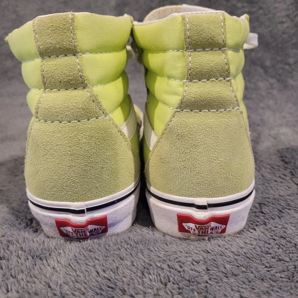 Vans items top sk8